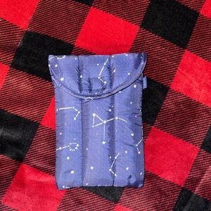 BAGGU Puffy Tablet Sleeve